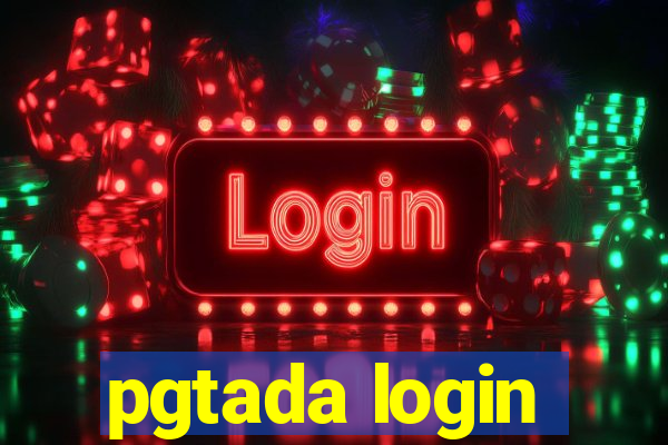 pgtada login